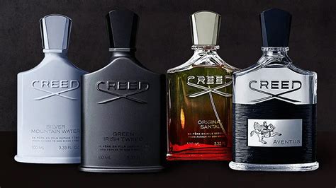 creed perfume|creed official website.